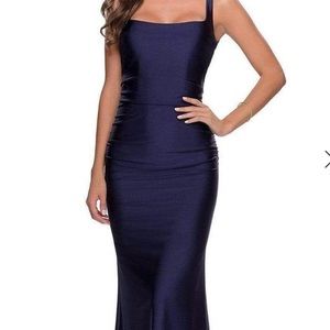 LaFemme Prom Dress